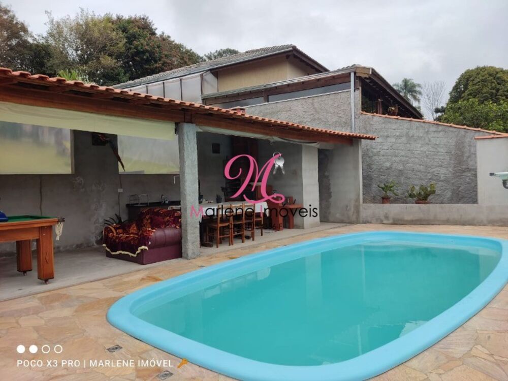 Chácara, 3 quartos - Foto 1