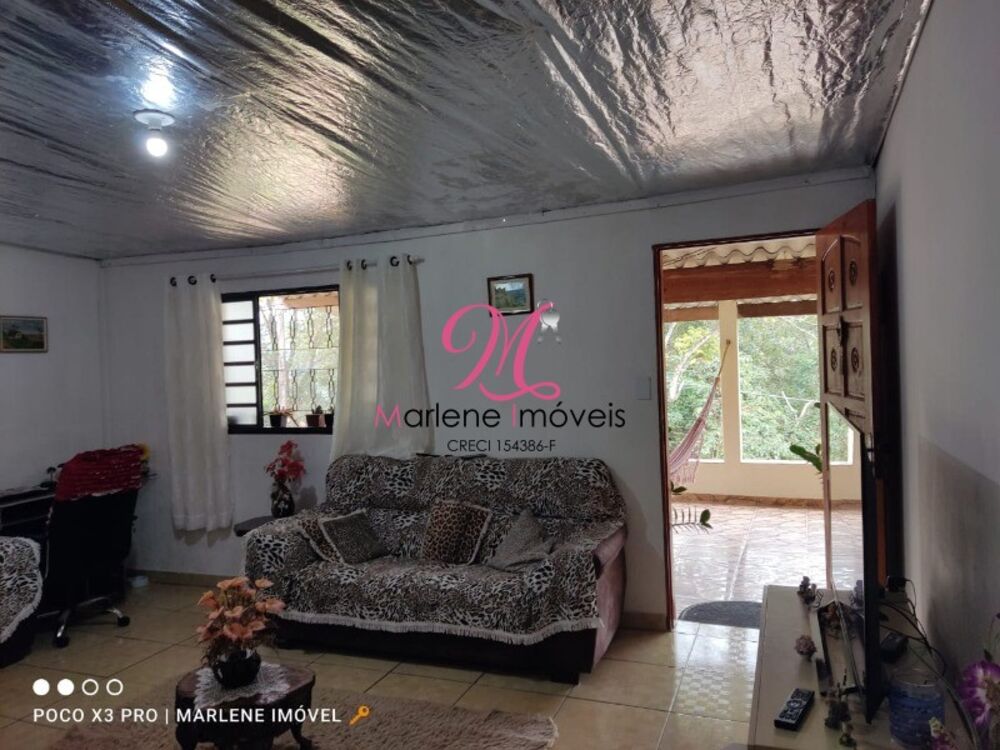 Chácara, 3 quartos - Foto 3