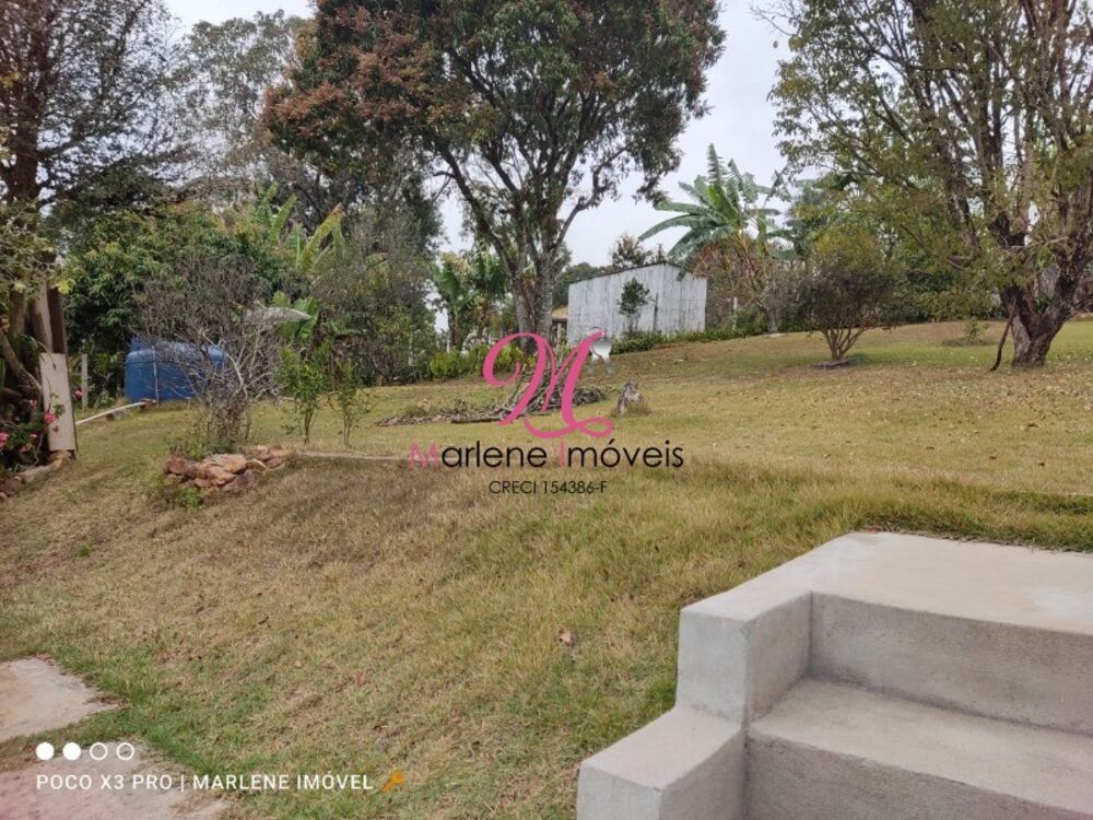 Chácara, 3 quartos - Foto 11