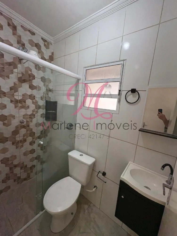 Casa, 2 quartos - Foto 12