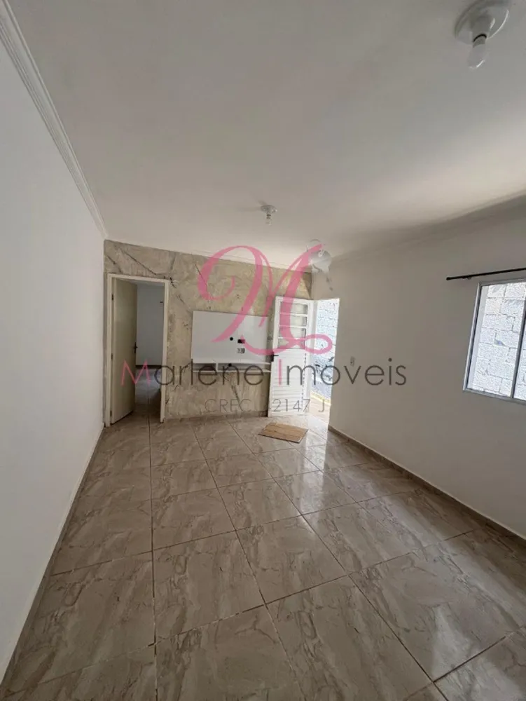 Casa, 2 quartos - Foto 7