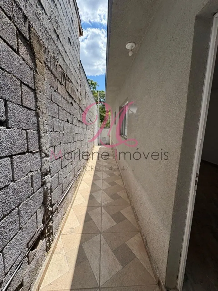 Casa, 2 quartos - Foto 2