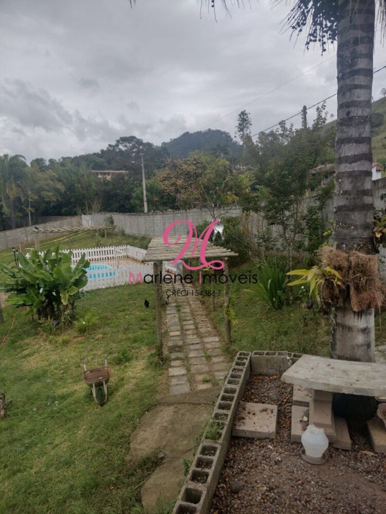 Chácara, 4 quartos - Foto 19