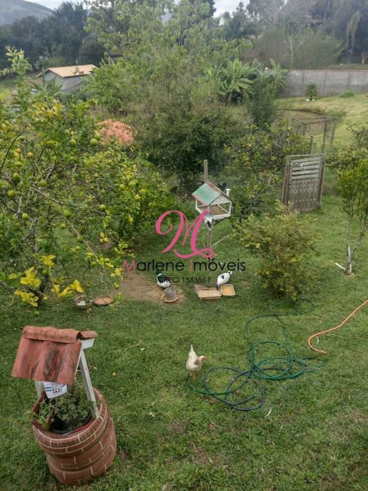 Chácara, 4 quartos - Foto 17