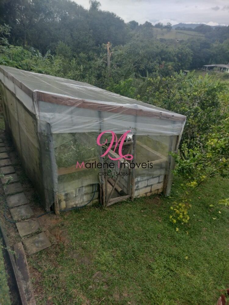 Chácara, 4 quartos - Foto 20