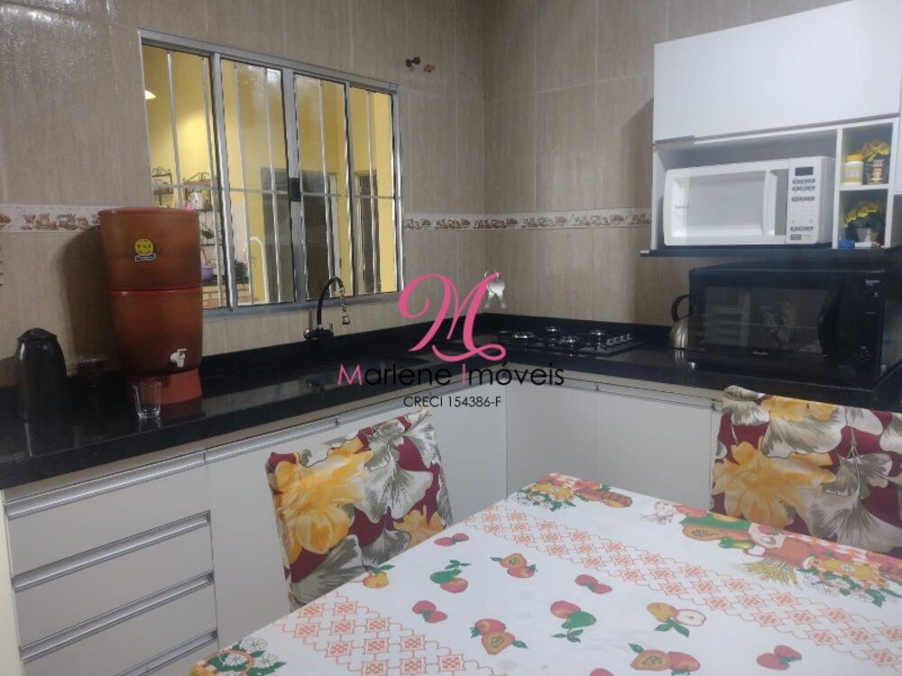 Chácara, 4 quartos - Foto 7