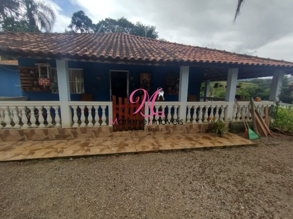 Chácara, 4 quartos - Foto 4