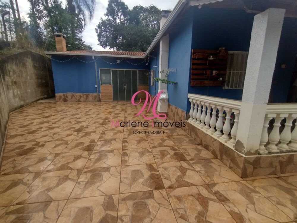 Chácara, 4 quartos - Foto 12