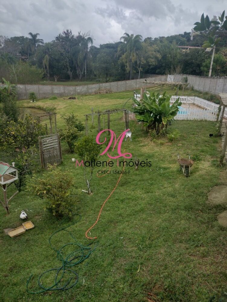 Chácara, 4 quartos - Foto 18