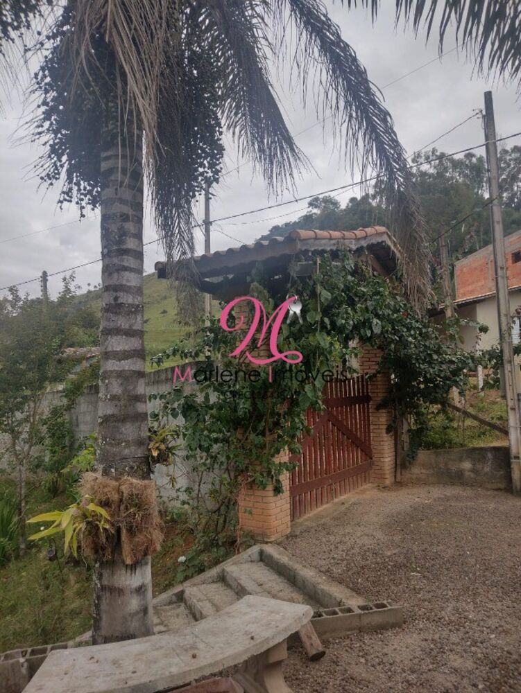 Chácara, 4 quartos - Foto 3