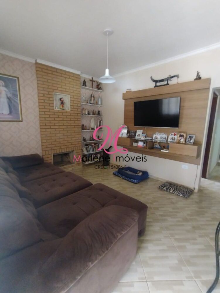 Chácara, 4 quartos - Foto 5