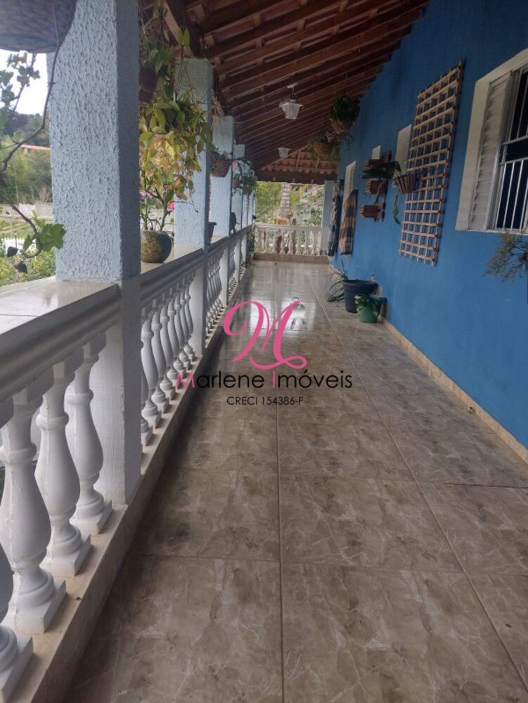 Chácara, 4 quartos - Foto 13