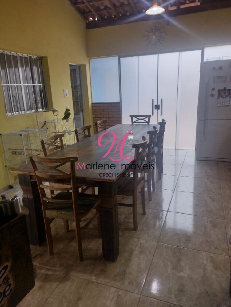Chácara, 4 quartos - Foto 16