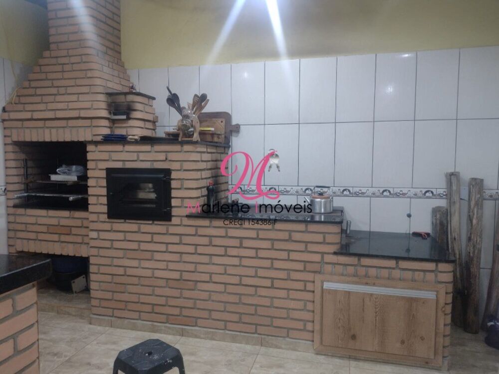 Chácara, 4 quartos - Foto 14