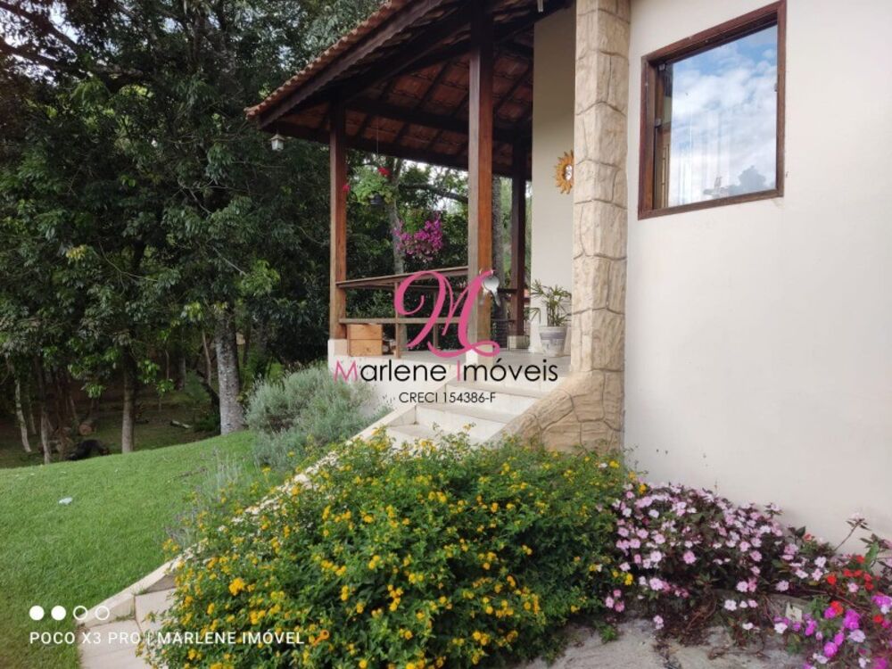 Chácara, 3 quartos - Foto 24