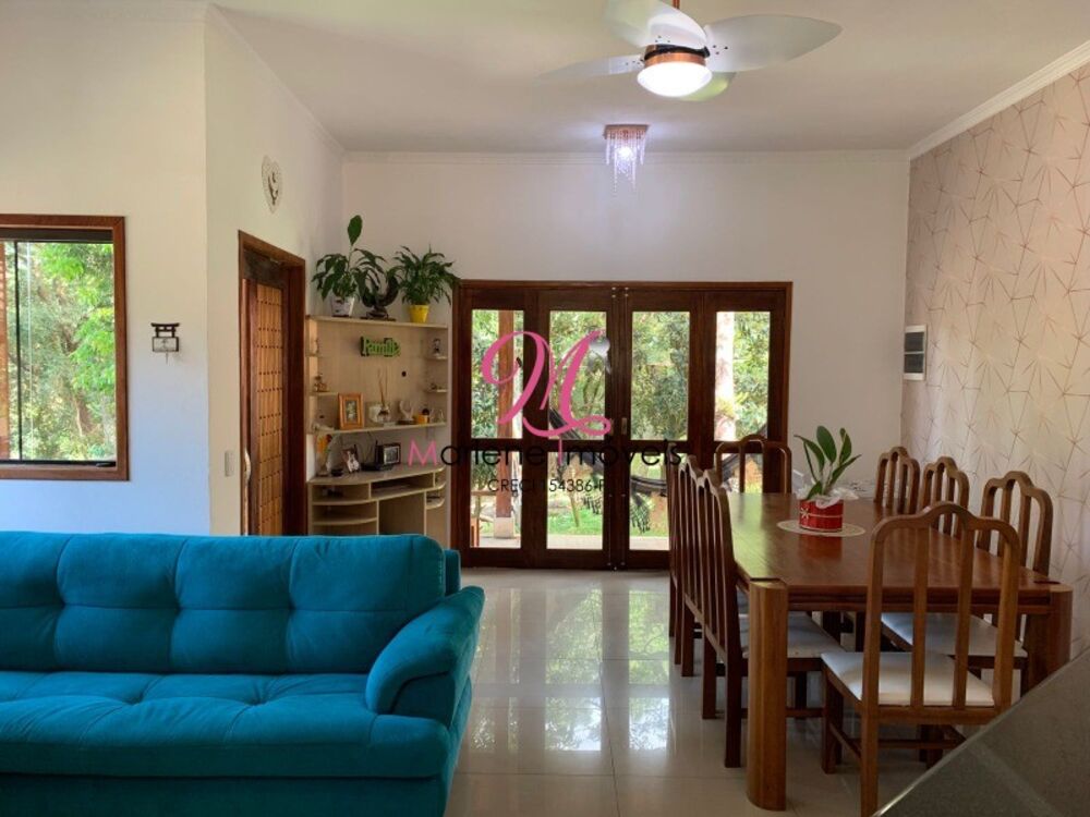 Chácara, 3 quartos - Foto 2