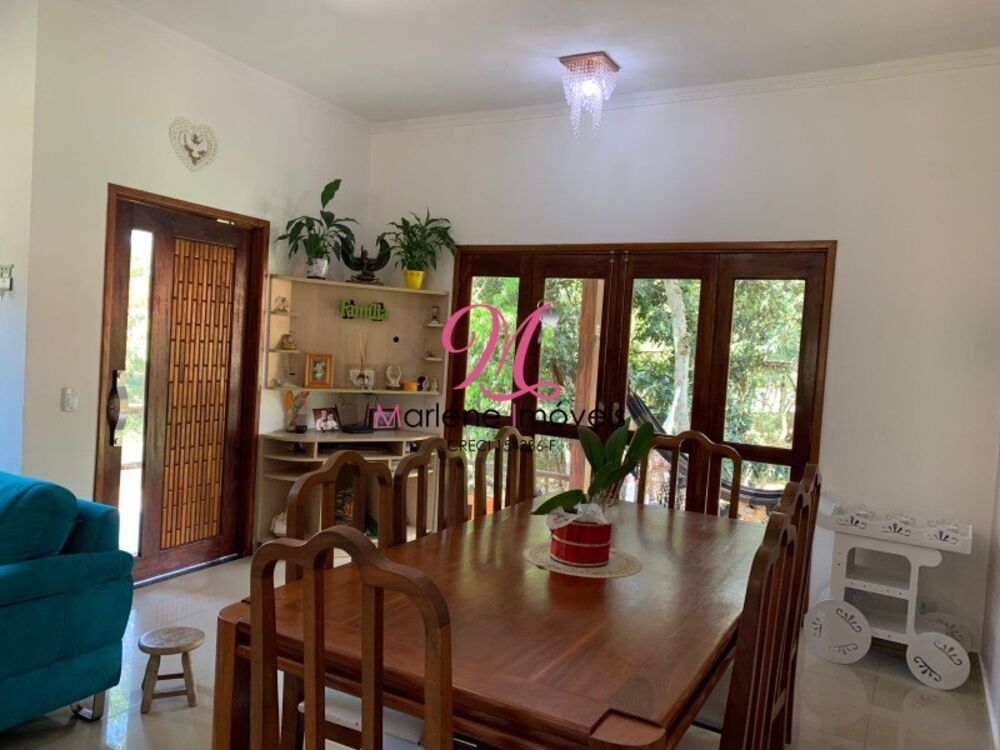 Chácara, 3 quartos - Foto 8