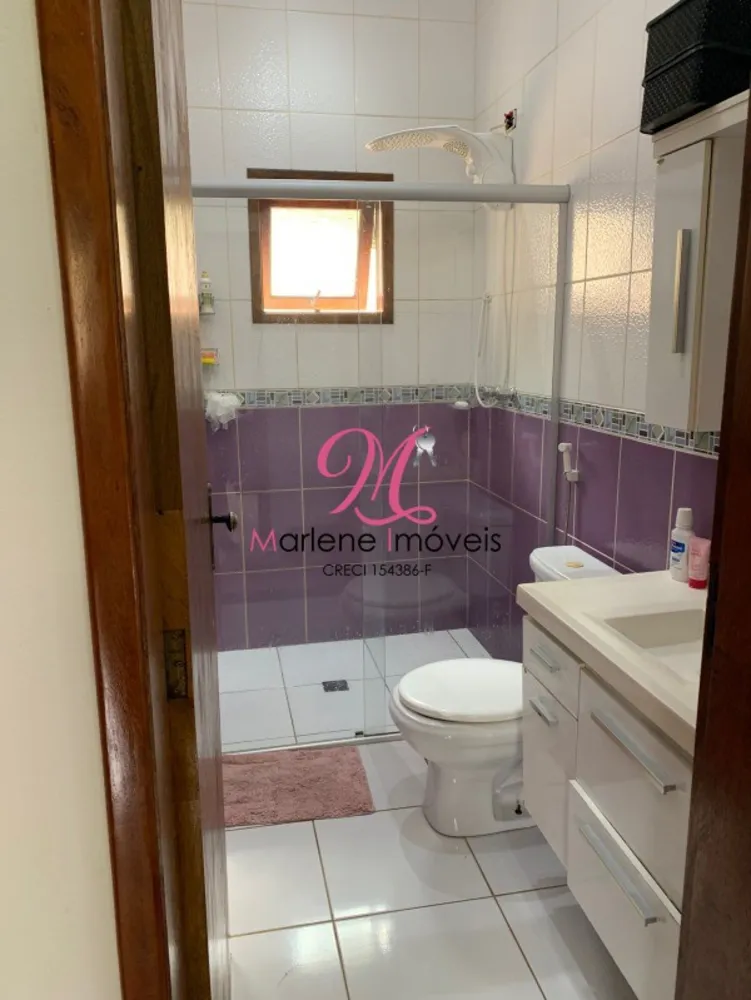 Chácara, 3 quartos - Foto 38
