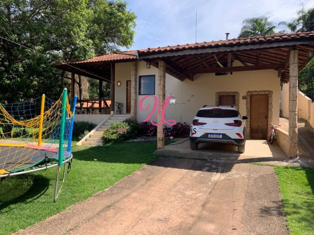 Chácara, 3 quartos - Foto 22