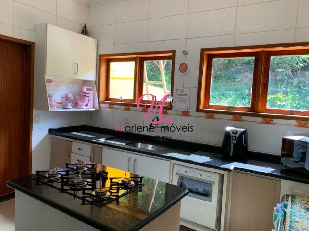 Chácara, 3 quartos - Foto 12