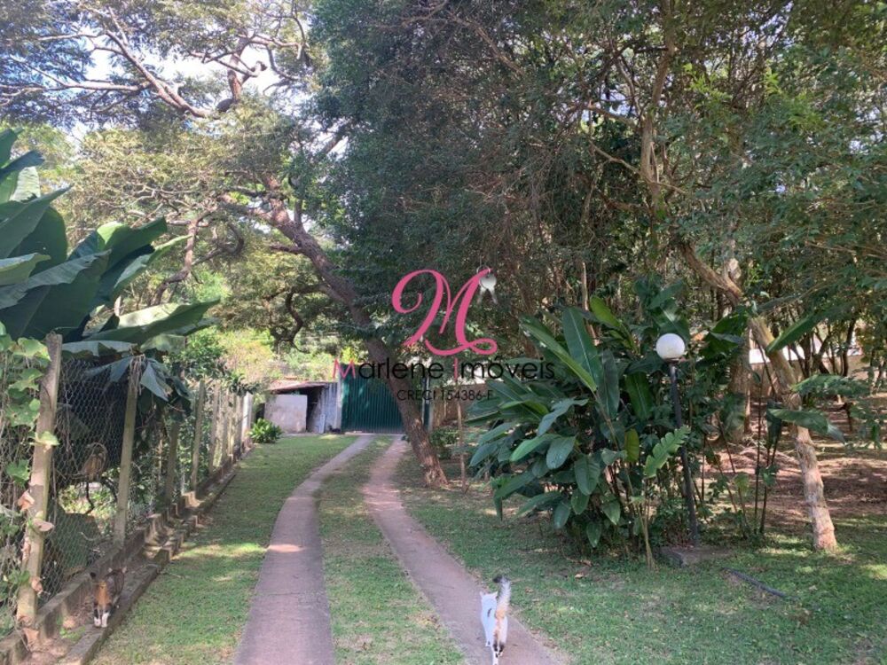 Chácara, 3 quartos - Foto 4