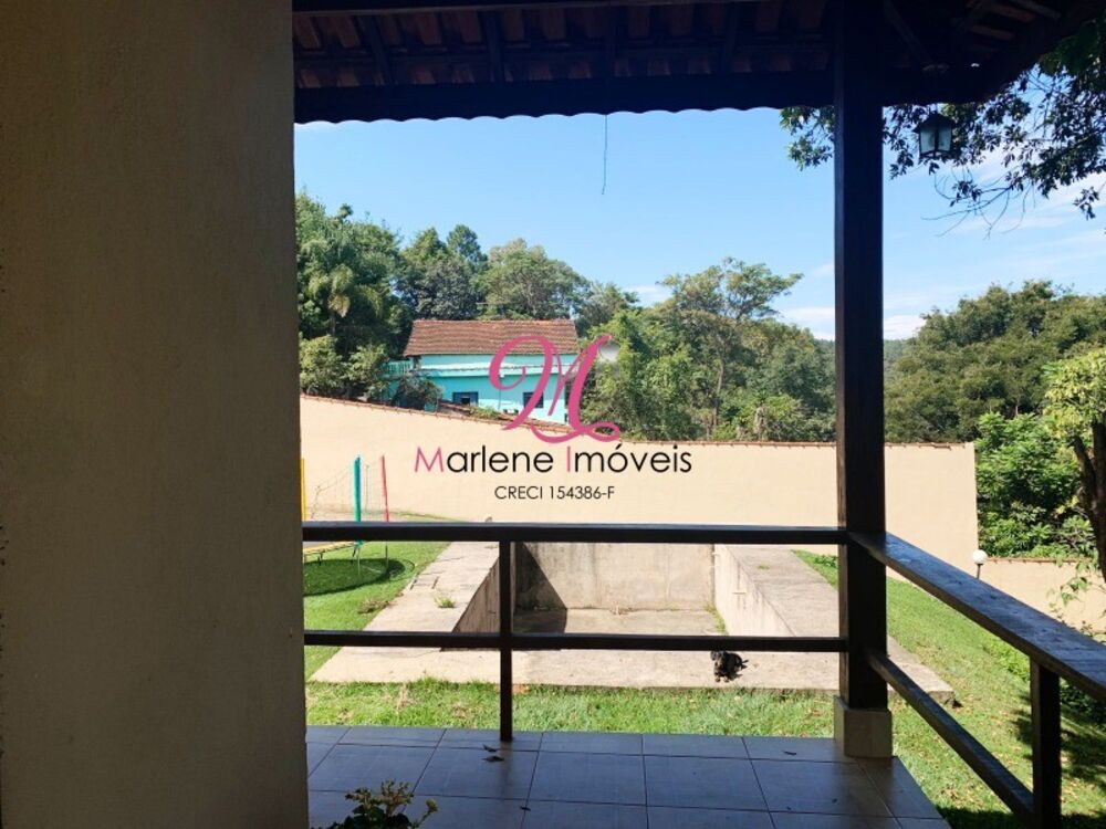 Chácara, 3 quartos - Foto 5