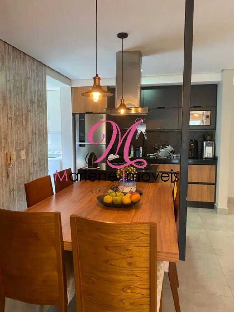 Apartamento, 2 quartos, 69 m² - Foto 6