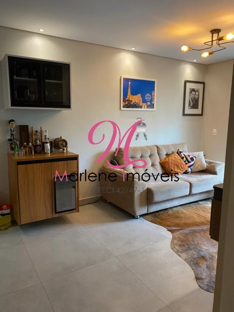 Apartamento, 2 quartos, 69 m² - Foto 1