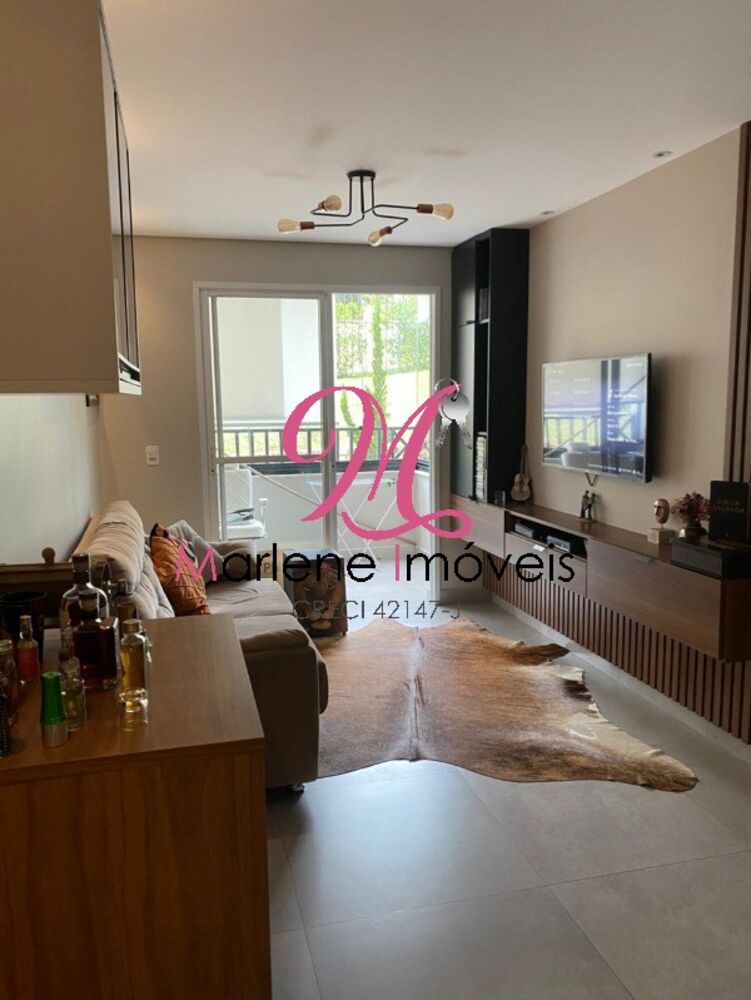 Apartamento, 2 quartos, 69 m² - Foto 3