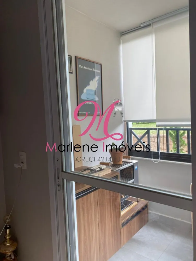 Apartamento, 2 quartos, 69 m² - Foto 7