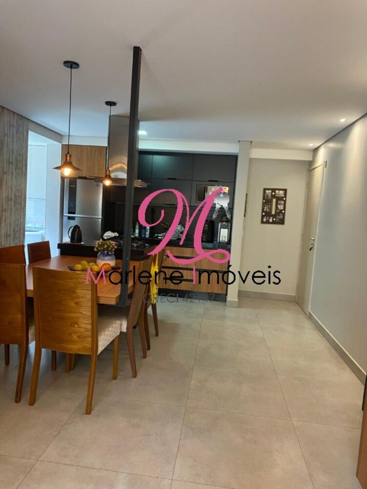 Apartamento, 2 quartos, 69 m² - Foto 4