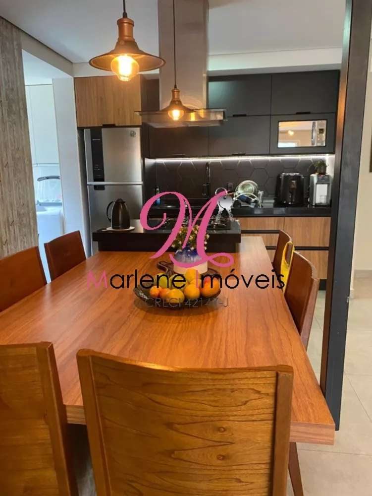 Apartamento, 2 quartos, 69 m² - Foto 5