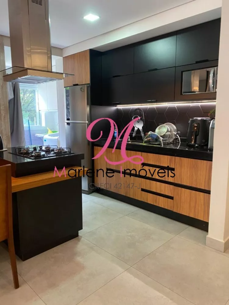 Apartamento, 2 quartos, 69 m² - Foto 2