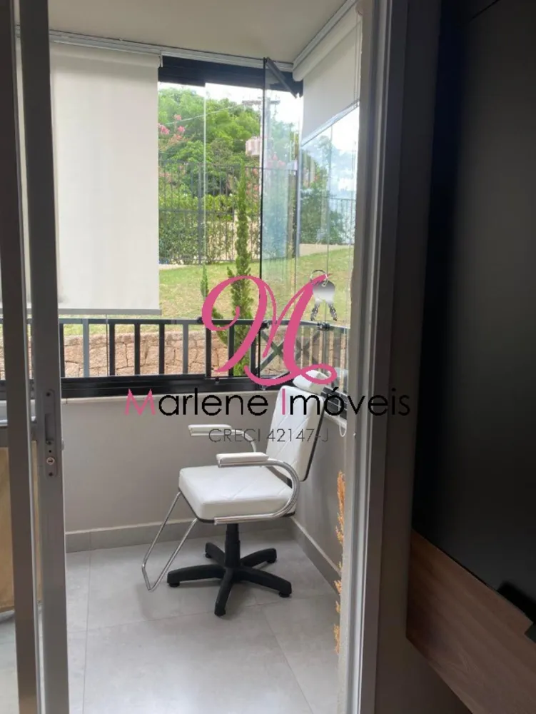 Apartamento, 2 quartos, 69 m² - Foto 8