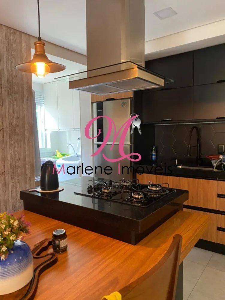 Apartamento, 2 quartos, 69 m² - Foto 11