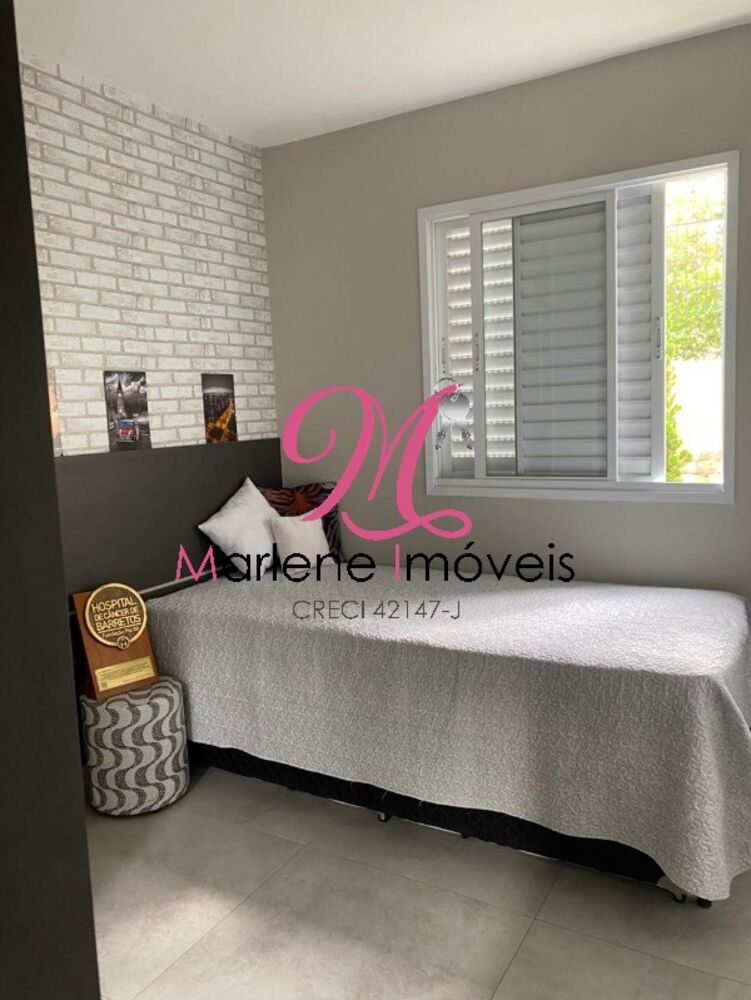 Apartamento, 2 quartos, 69 m² - Foto 8