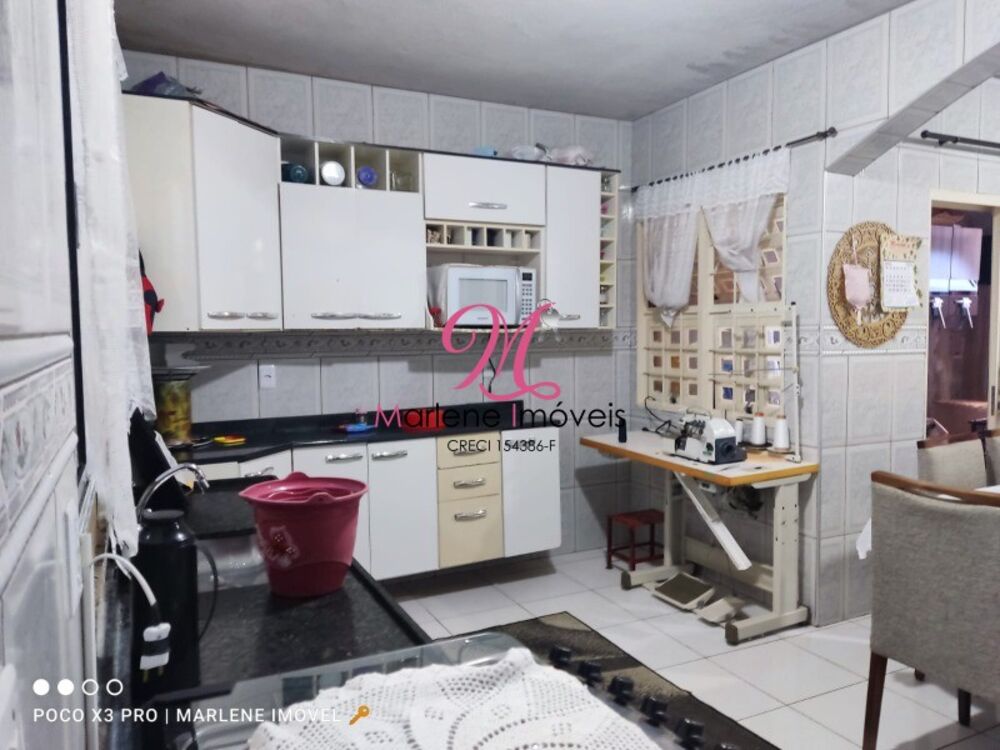 Casa, 3 quartos - Foto 1