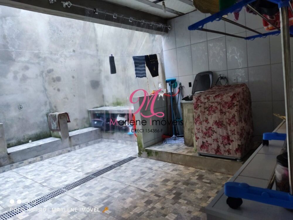 Casa, 3 quartos - Foto 10