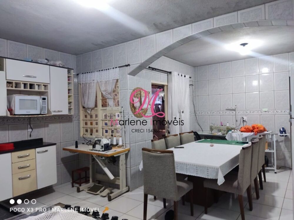 Casa, 3 quartos - Foto 6