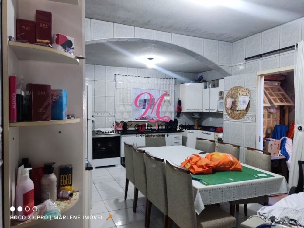 Casa, 3 quartos - Foto 2