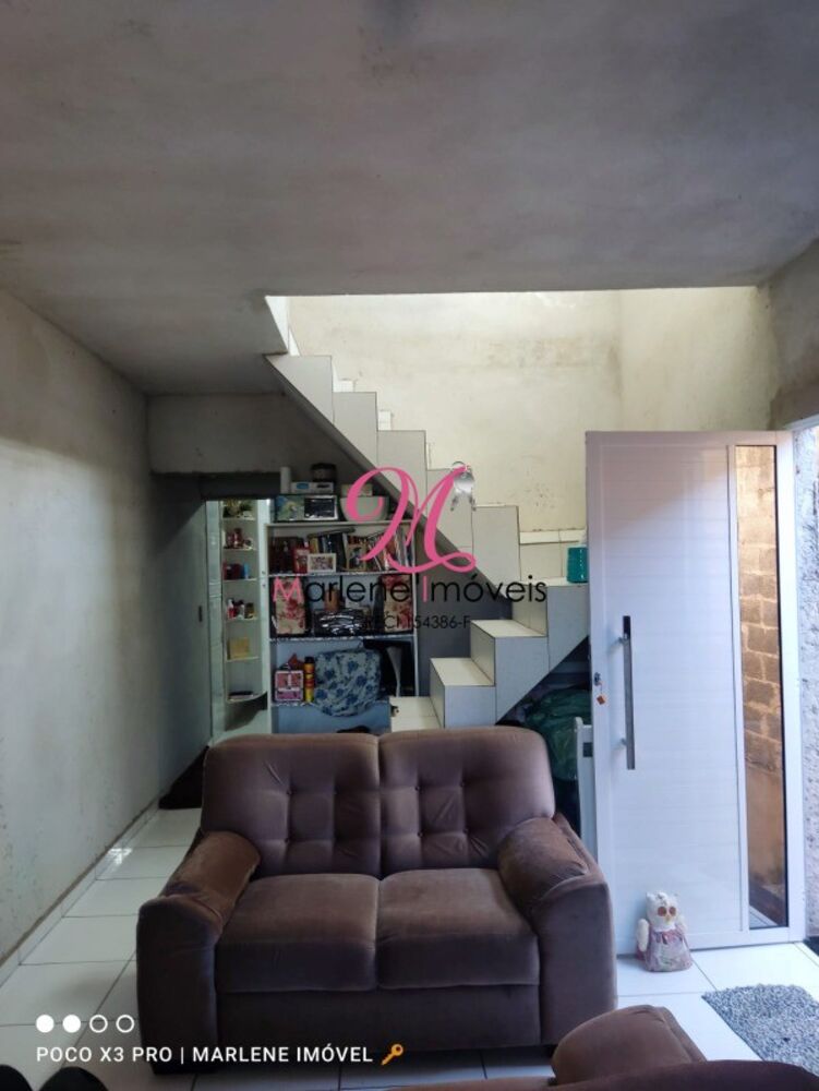 Casa, 3 quartos - Foto 3