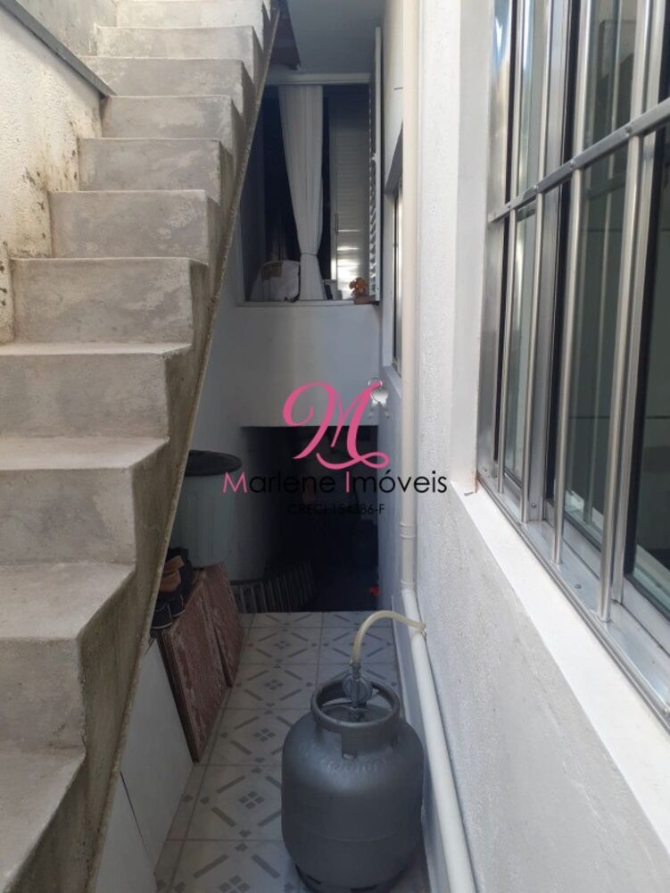 Casa, 1 quarto - Foto 20