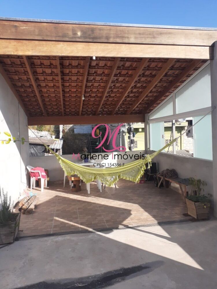 Casa, 1 quarto - Foto 8