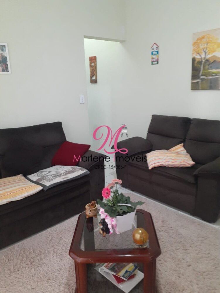 Casa, 1 quarto - Foto 2