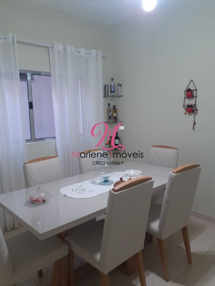 Casa, 1 quarto - Foto 3