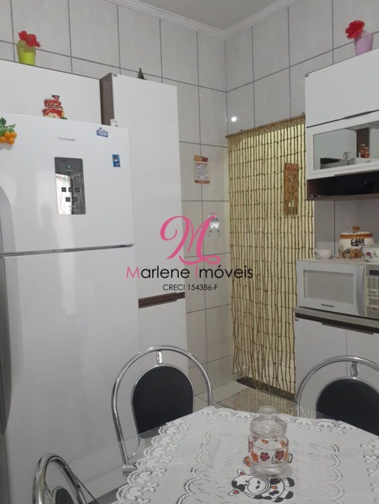 Casa, 1 quarto - Foto 18
