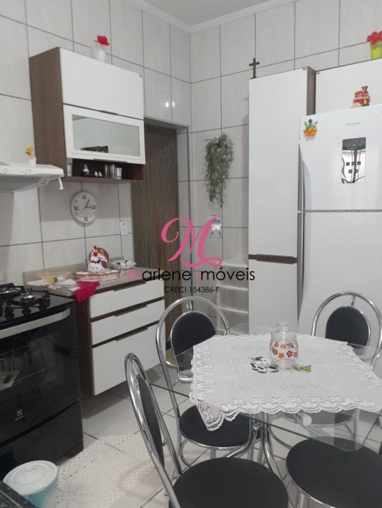 Casa, 1 quarto - Foto 17