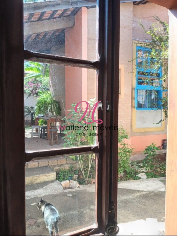 Casa, 3 quartos - Foto 3