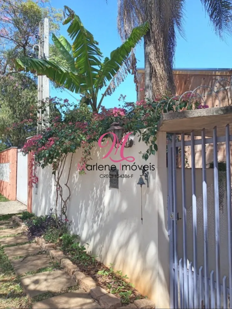 Casa, 3 quartos - Foto 26