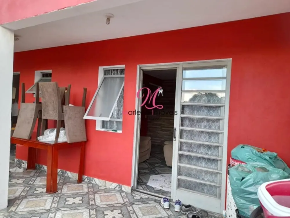 Casa, 7 quartos - Foto 1